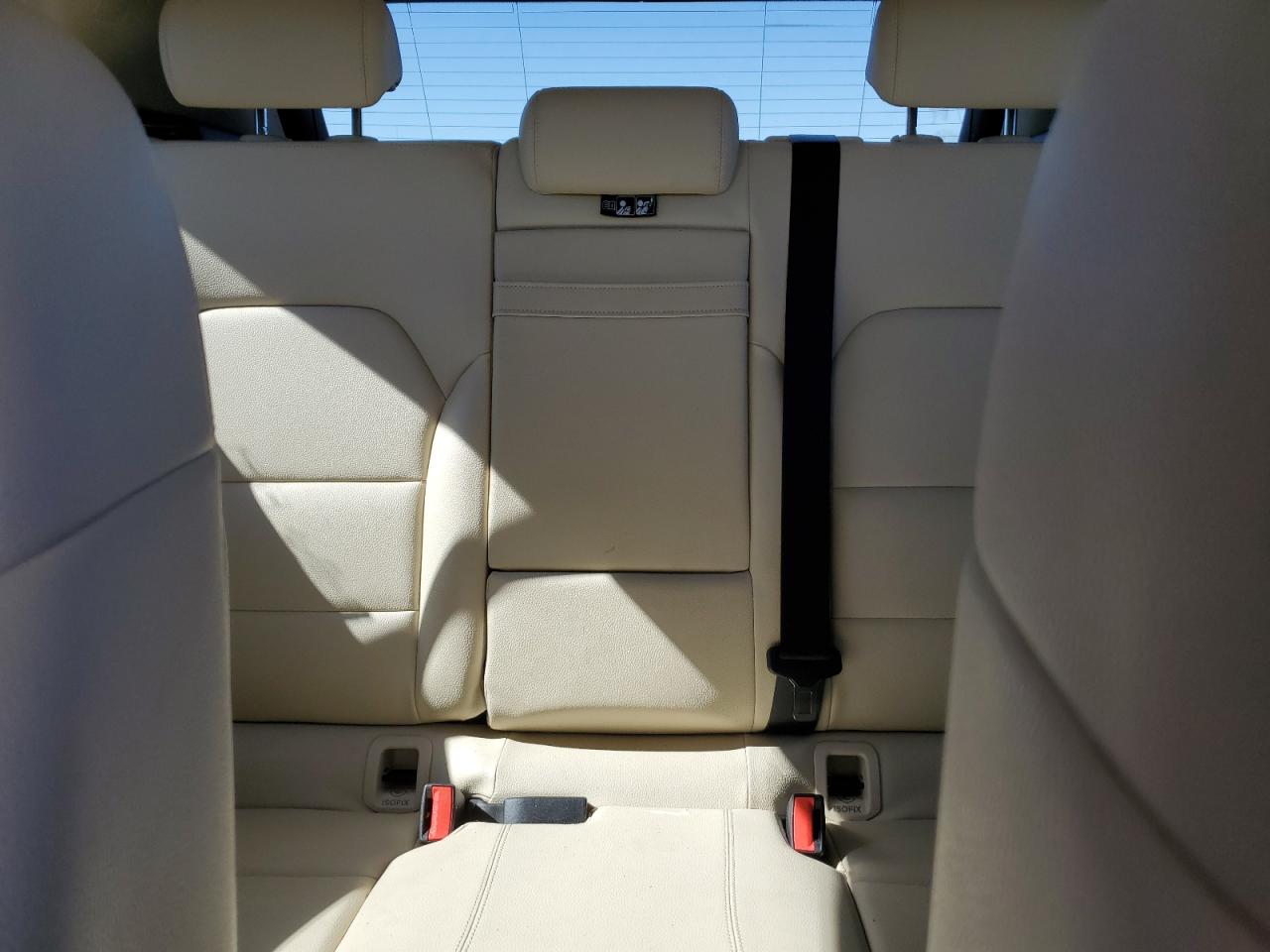 2016 Mercedes-Benz GLA-klasse - Image 10