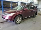 2007 Nissan Murano Sl იყიდება Pasco-ში, WA - Undercarriage