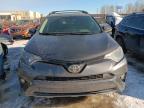 2T3RFREV2JW****** Used and Repairable 2018 Toyota RAV4 in Alaska State