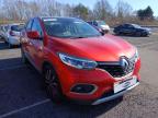2019 RENAULT KADJAR S E for sale at Copart SANDTOFT