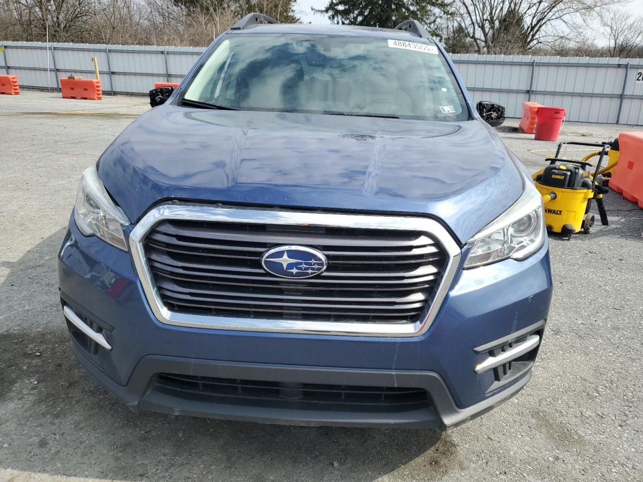 2019 Subaru Ascent - Image 5