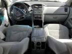 2004 Honda Pilot Lx de vânzare în Oklahoma City, OK - Front End