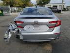 2022 Honda Accord Sport de vânzare în Miami, FL - Rear End