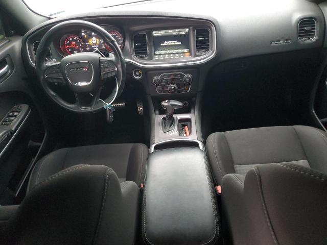  DODGE CHARGER 2019 Granatowy