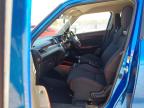 2021 SUZUKI SWIFT SPOR for sale at Copart CORBY