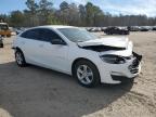 2020 Chevrolet Malibu Ls en Venta en Harleyville, SC - Front End
