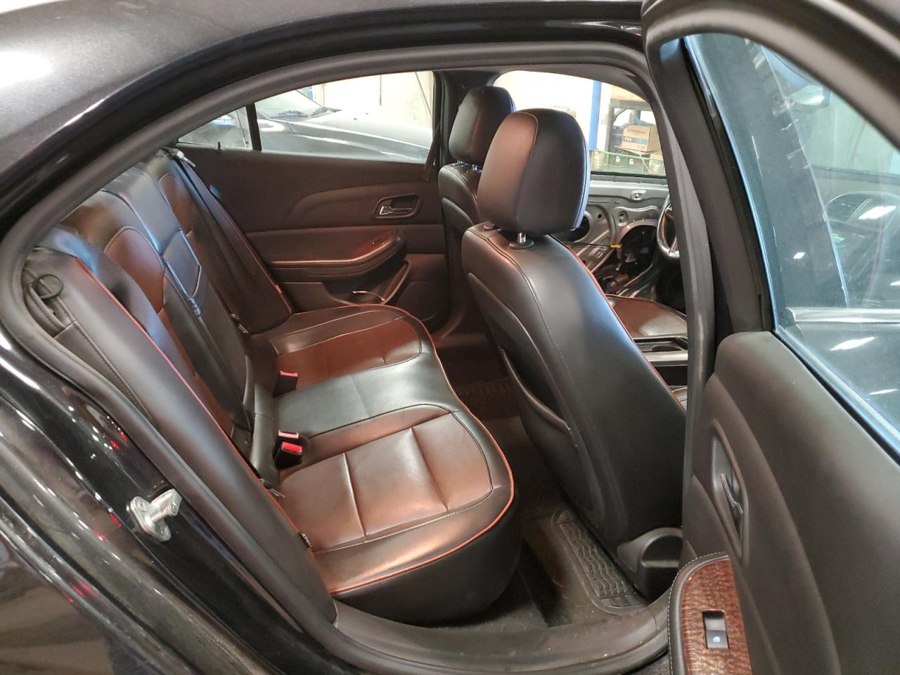 2013 Chevrolet Malibu - Image 10