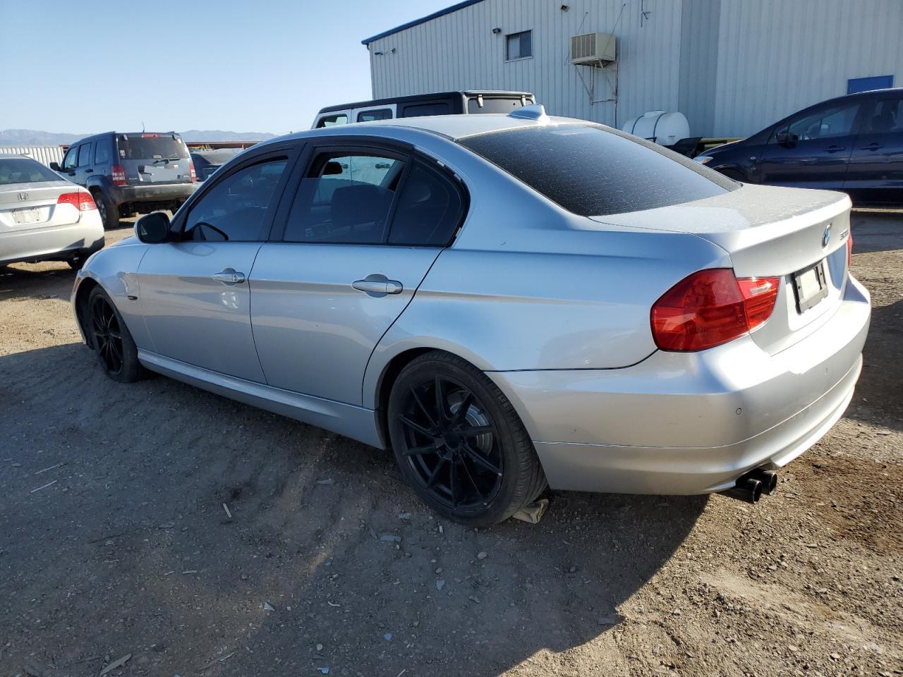 2011 BMW 3er - Image 2