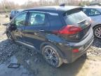 2019 Chevrolet Bolt Ev Premier na sprzedaż w Waldorf, MD - Side