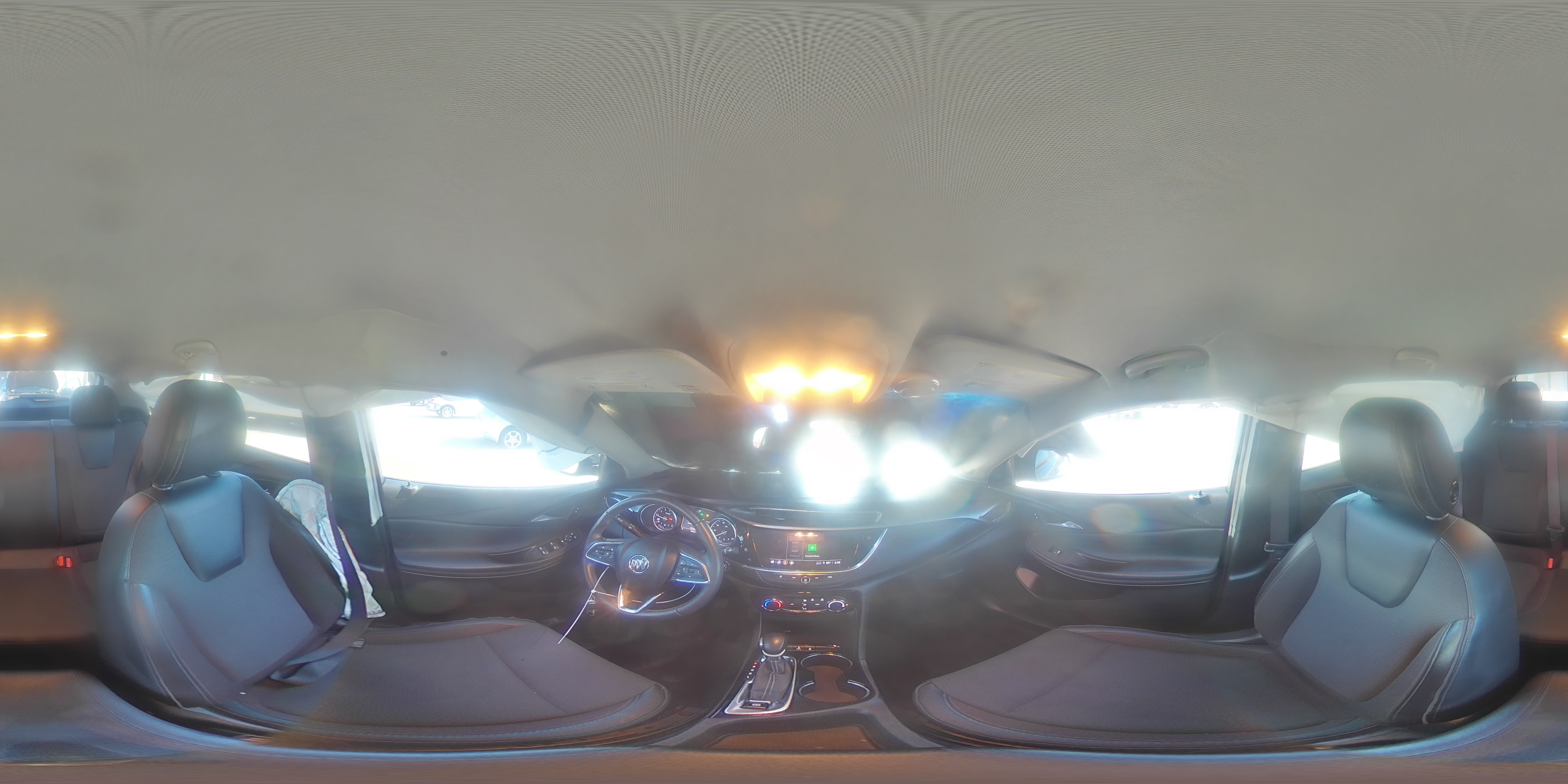 2021 Buick Encore - Image 15