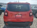 2023 Jeep Renegade Latitude zu verkaufen in Cahokia Heights, IL - Front End