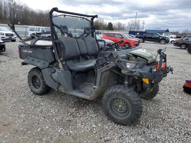 2021 Can-Am Defender Hd8