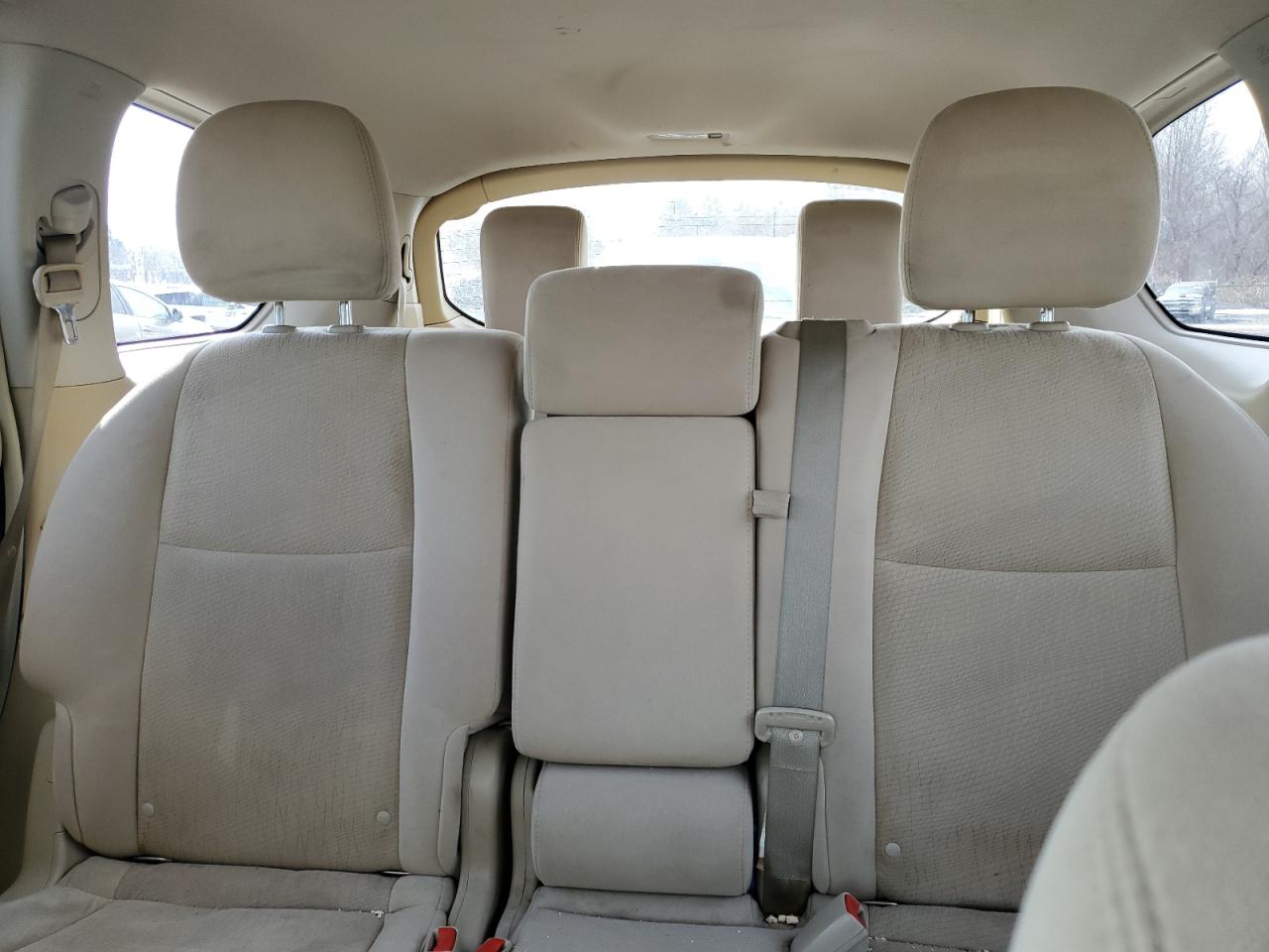 2013 Nissan Pathfinder - Image 10
