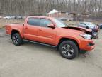 2017 Toyota Tacoma Double Cab للبيع في Baltimore، MD - Front End