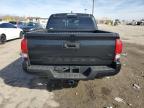 2018 Toyota Tacoma Double Cab продається в Indianapolis, IN - Minor Dent/Scratches