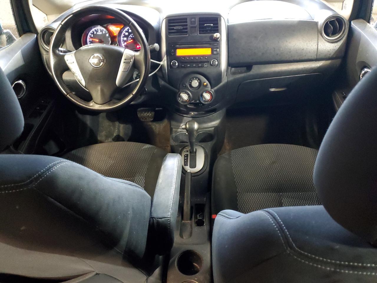 2014 Nissan Versa - Image 8