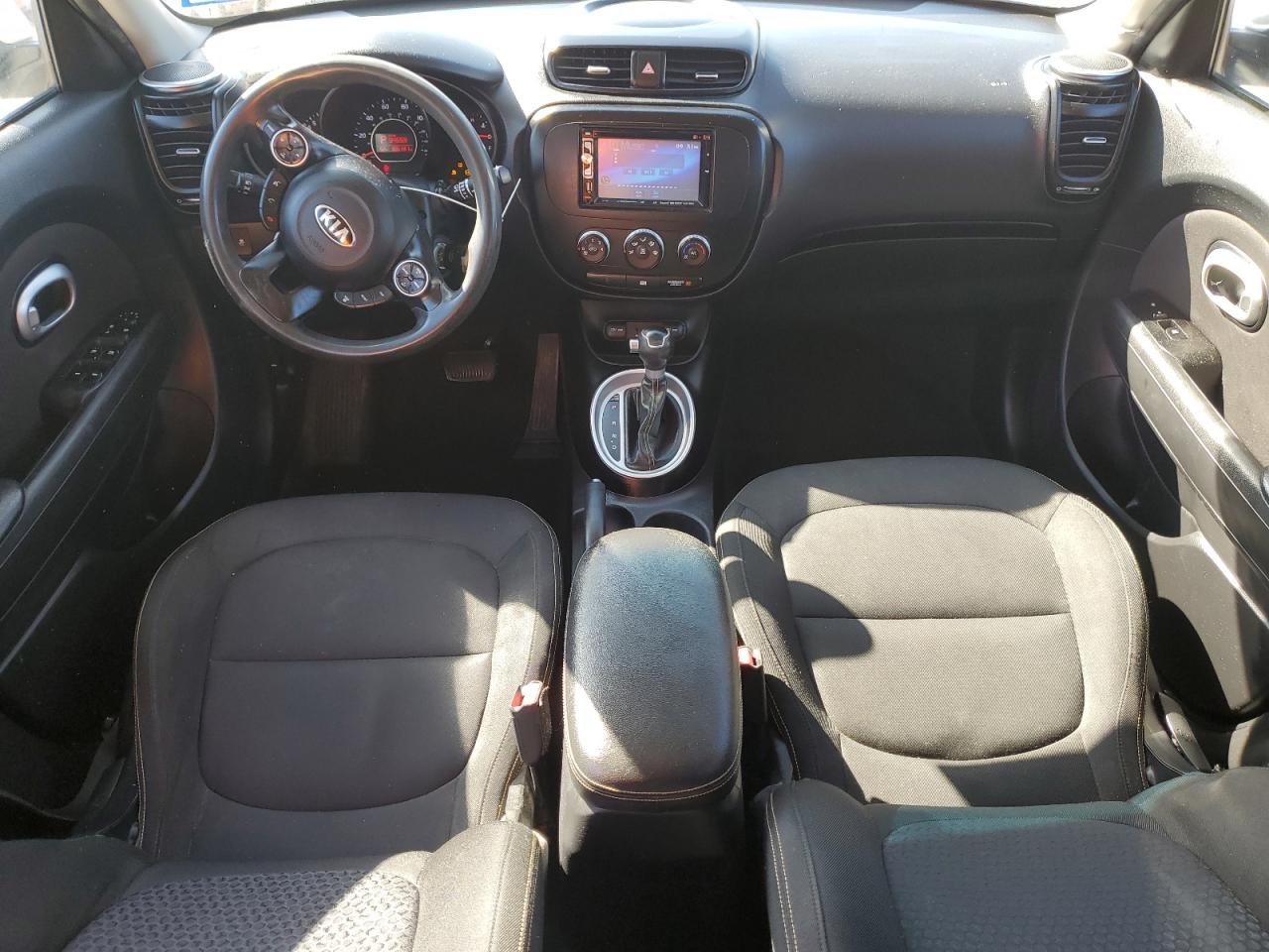 2015 Kia Soul - Image 8
