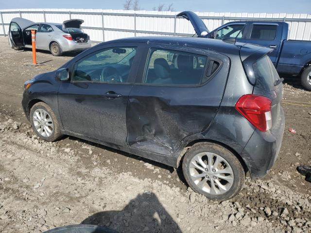  CHEVROLET SPARK 2021 Gray