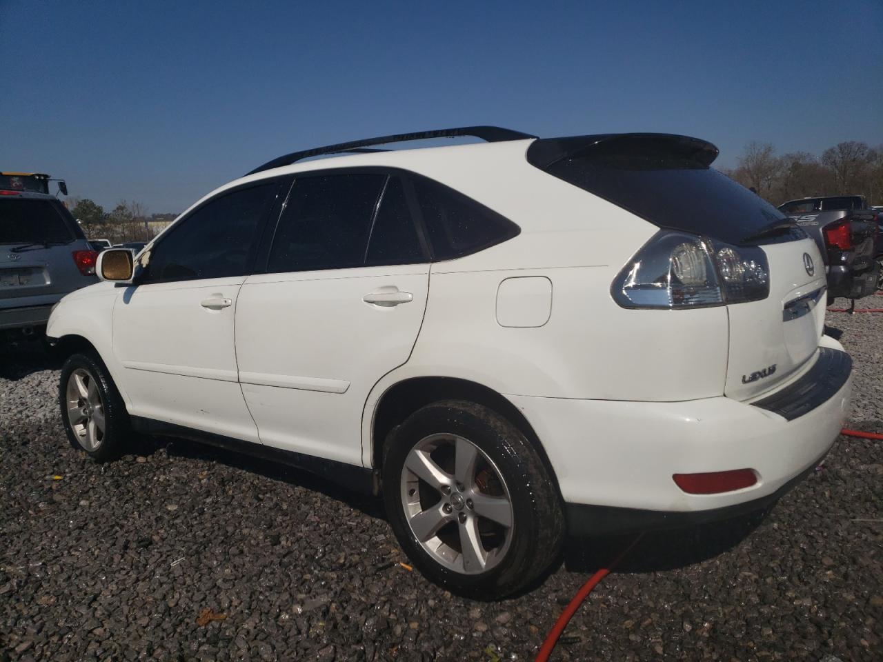2005 Lexus RX - Image 2