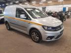 2016 VOLKSWAGEN CADDY C20 for sale at Copart SANDWICH