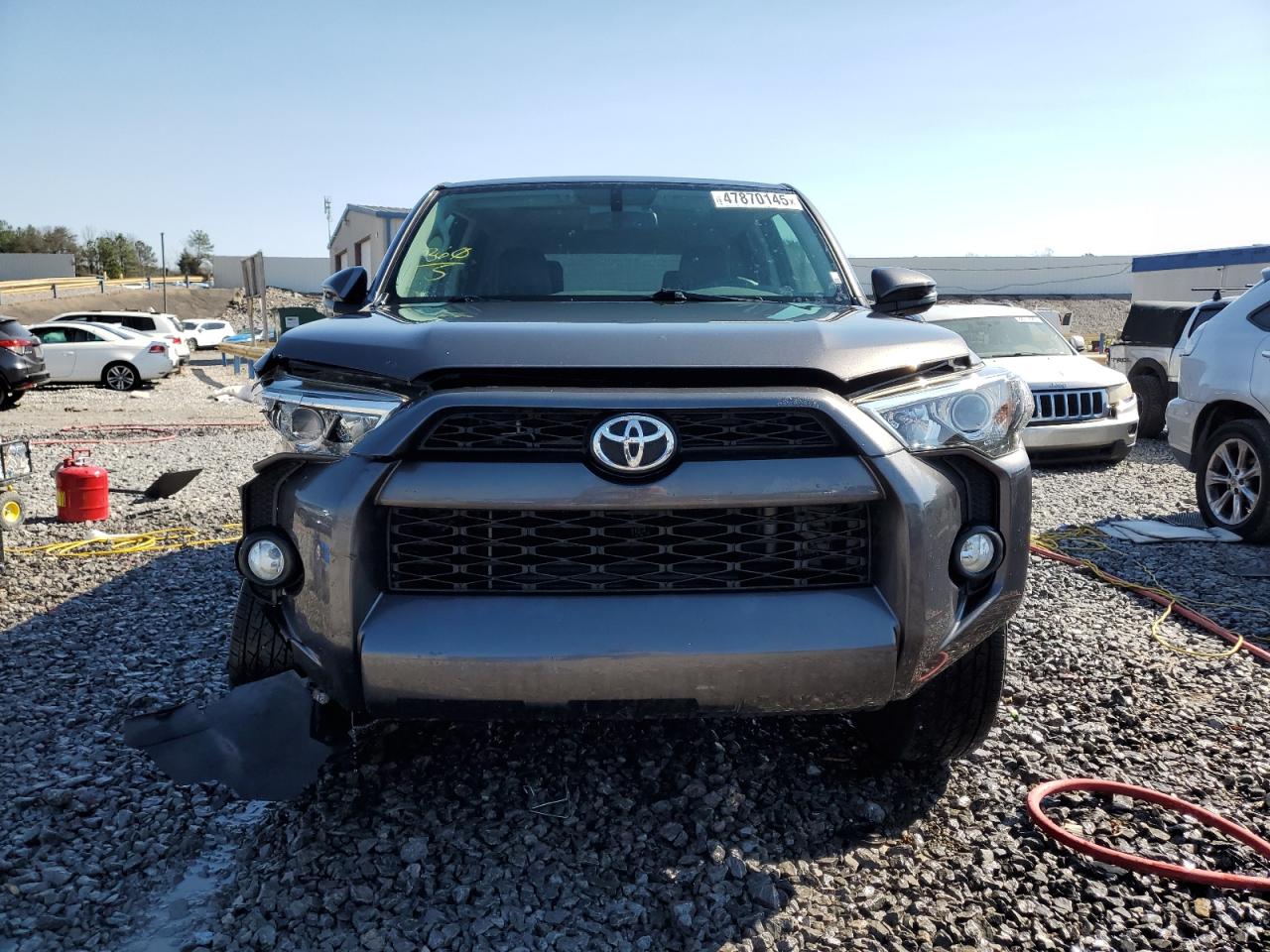 2015 Toyota 4Runner - Image 5