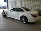 2015 Mercedes-Benz Sl 550 for Sale in Abilene, TX - Front End
