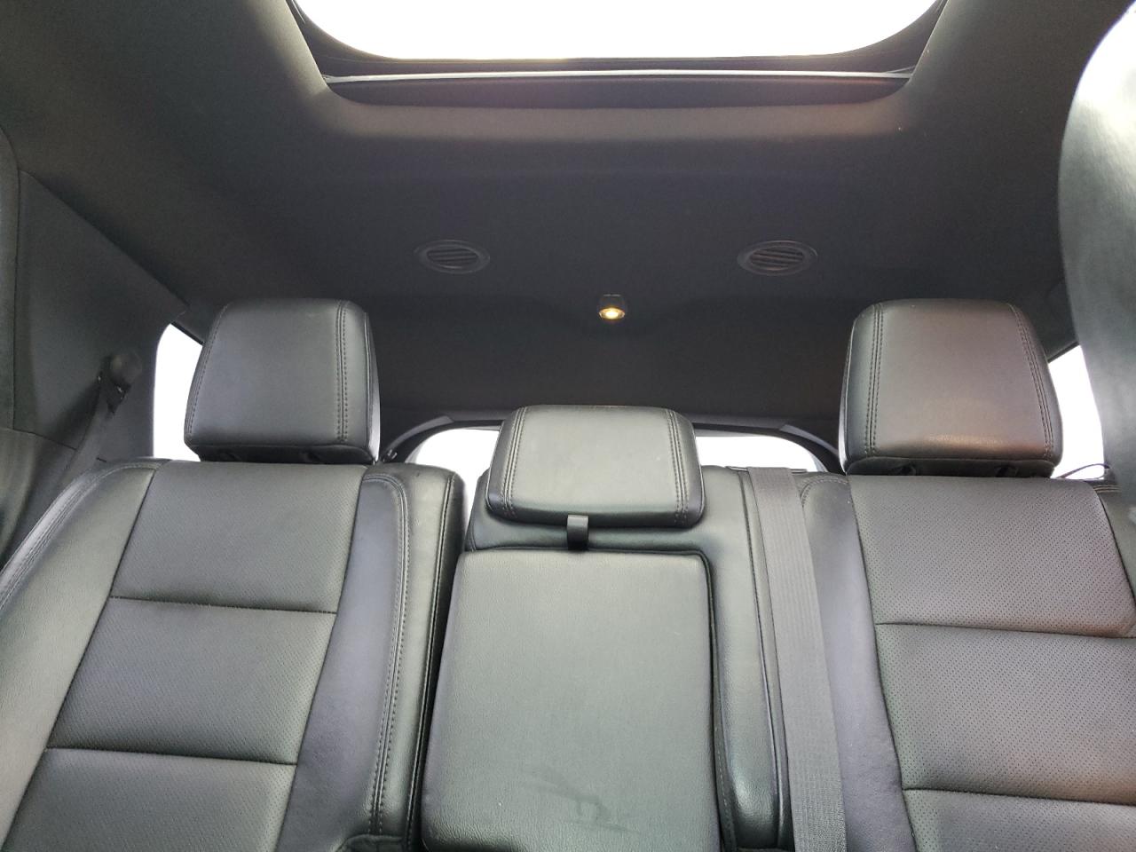 2014 Ford Explorer - Image 10