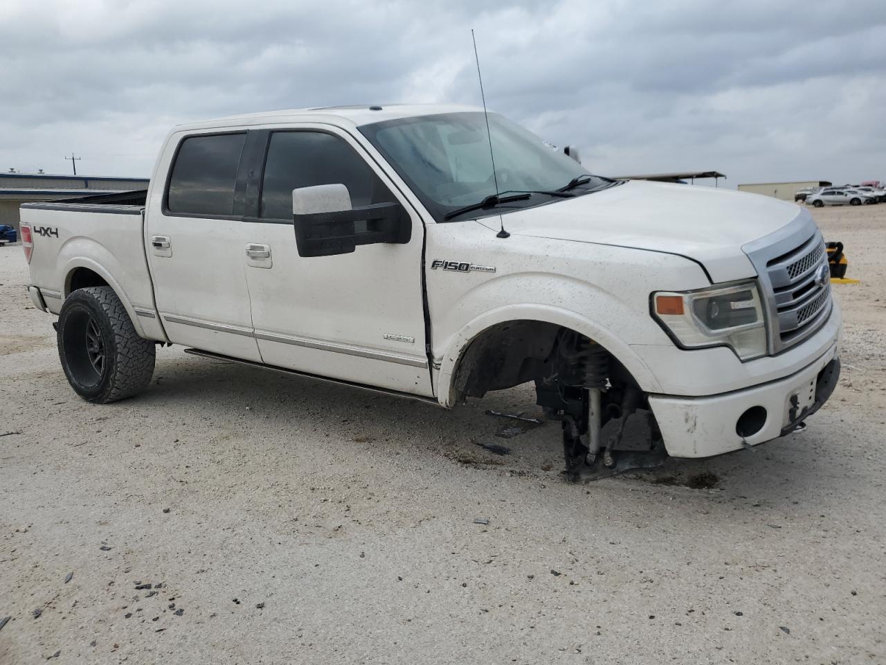 2013 Ford F-150 - Image 4