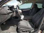 2021 Honda Civic Ex en Venta en Houston, TX - Front End