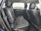 2020 Infiniti Qx60 Luxe იყიდება Wayland-ში, MI - Front End