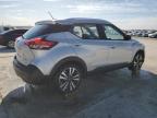 2020 Nissan Kicks Sv للبيع في Haslet، TX - Front End