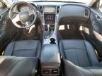 2017 Infiniti Q50 Premium на продаже в Houston, TX - Hail