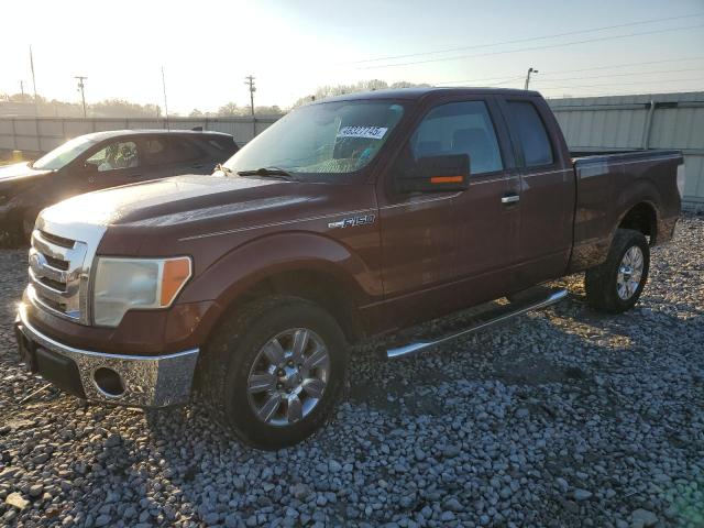 2009 Ford F150 Super Cab