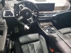 2024 Bmw X5 Xdrive40I на продаже в Candia, NH - Front End