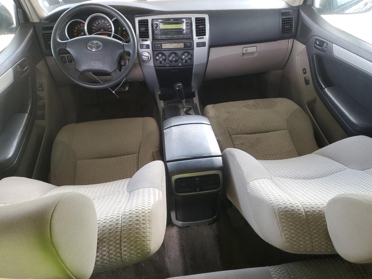 2007 Toyota 4Runner - Image 8