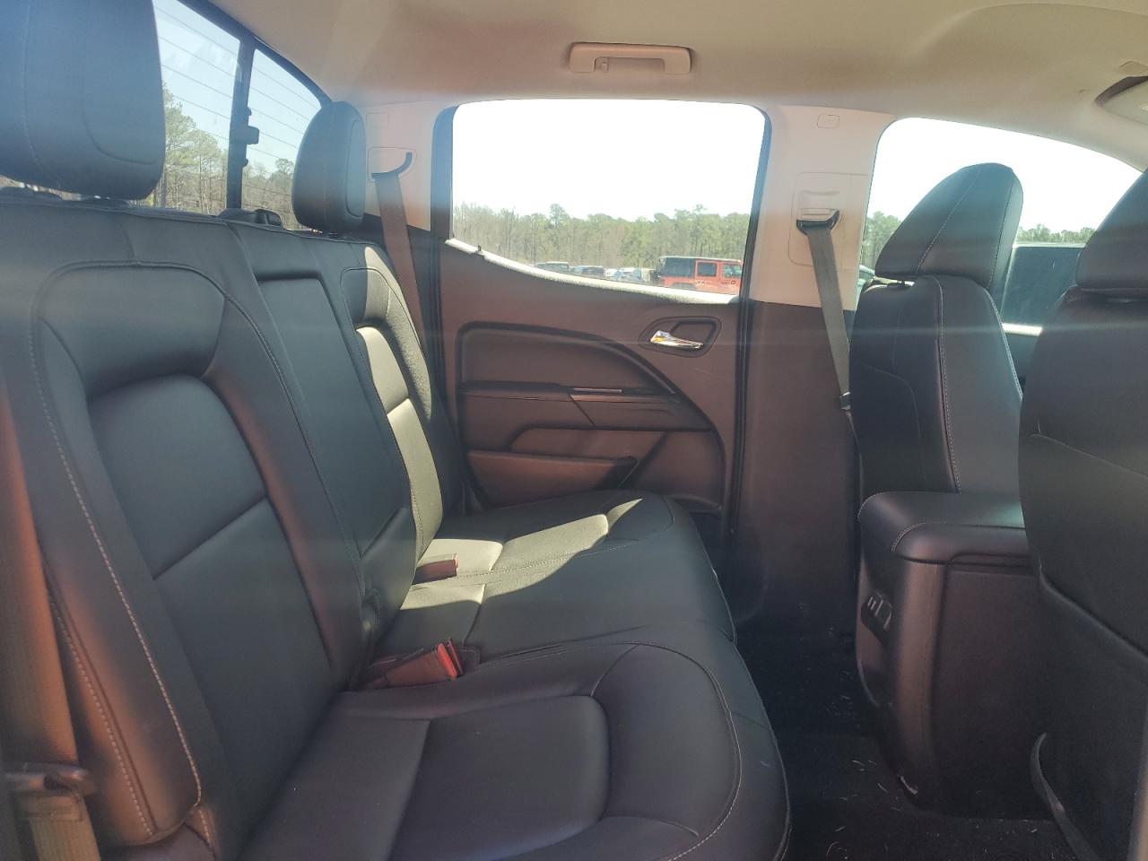 2016 GMC Canyon - Image 10
