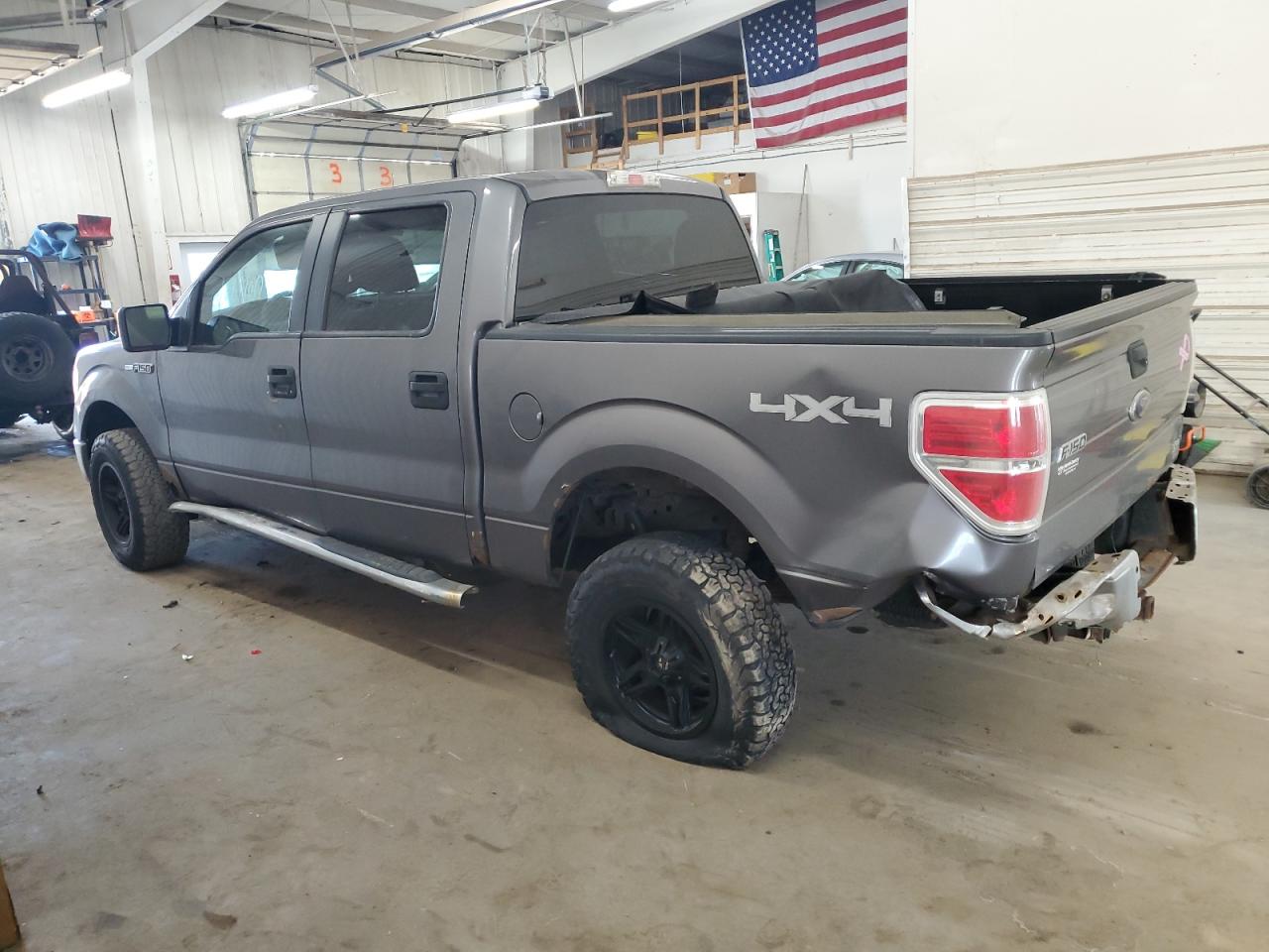 2010 Ford F-150 - Image 2