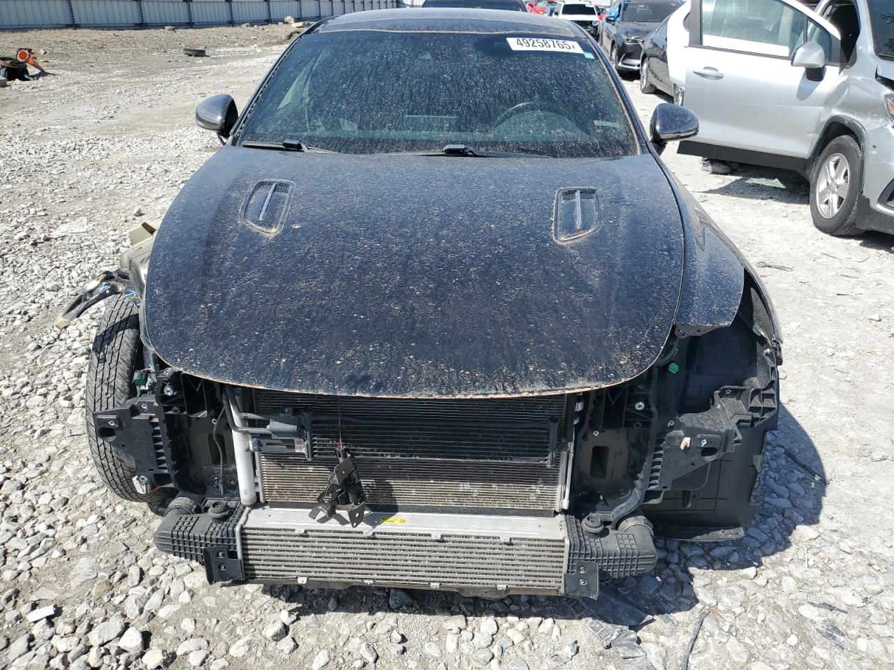 2018 Kia Stinger - Image 5