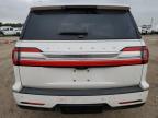 2019 Lincoln Navigator Reserve продається в Houston, TX - Front End