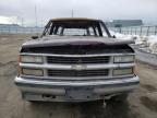 1997 Chevrolet Suburban K1500 na sprzedaż w Anchorage, AK - Burn