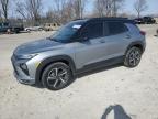 2023 Chevrolet Trailblazer Rs на продаже в Cicero, IN - Side