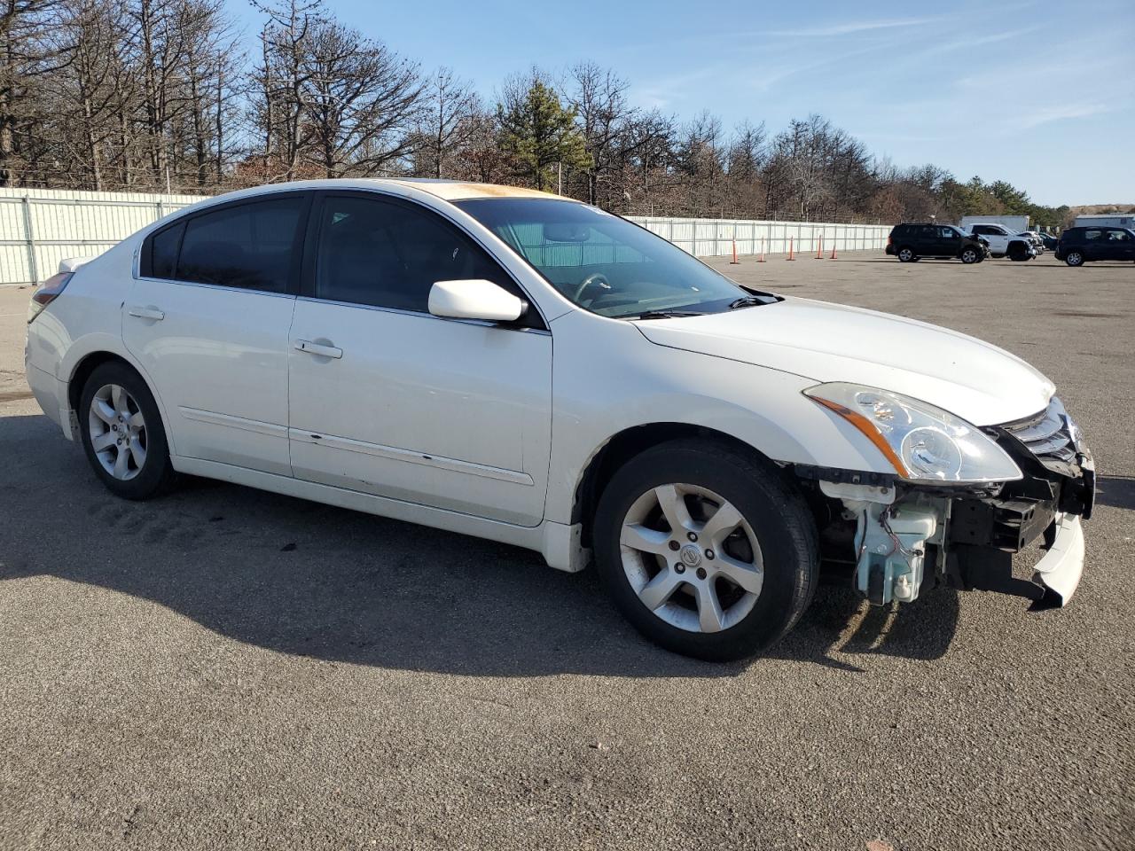 2009 Nissan Altima - Image 4