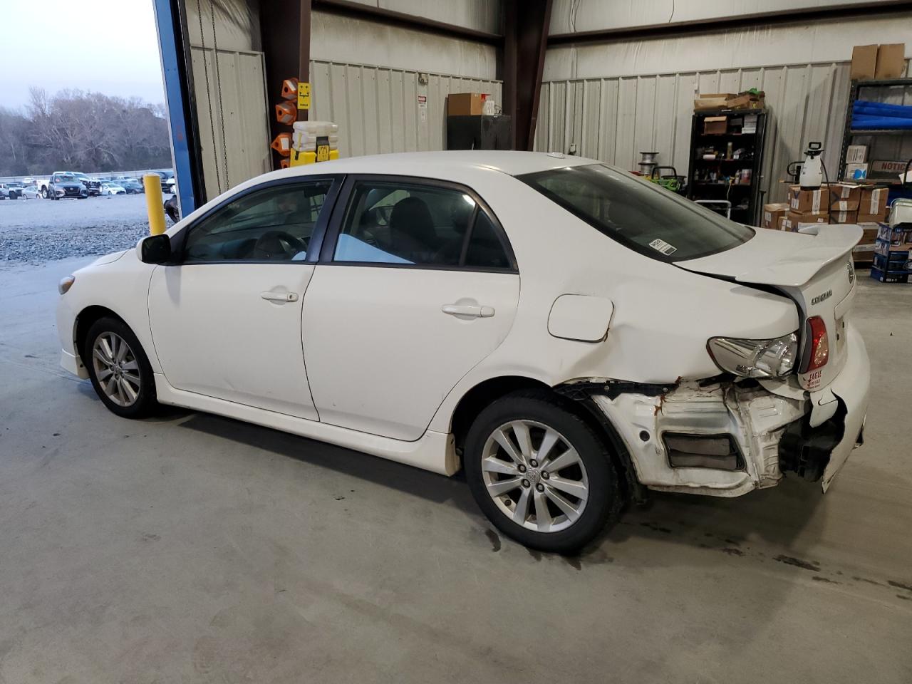 2010 Toyota Corolla - Image 2