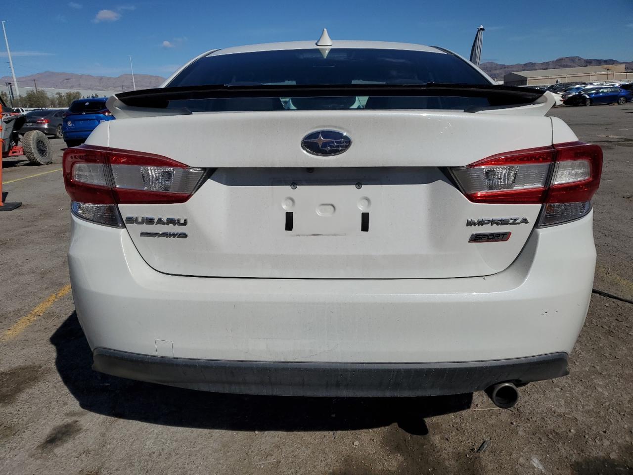 2019 Subaru Impreza - Image 6