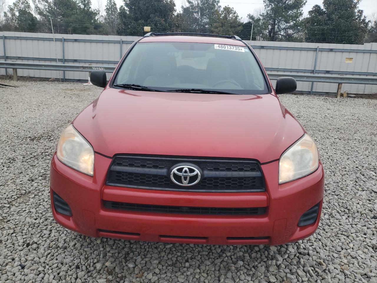 2012 Toyota RAV 4 - Image 5