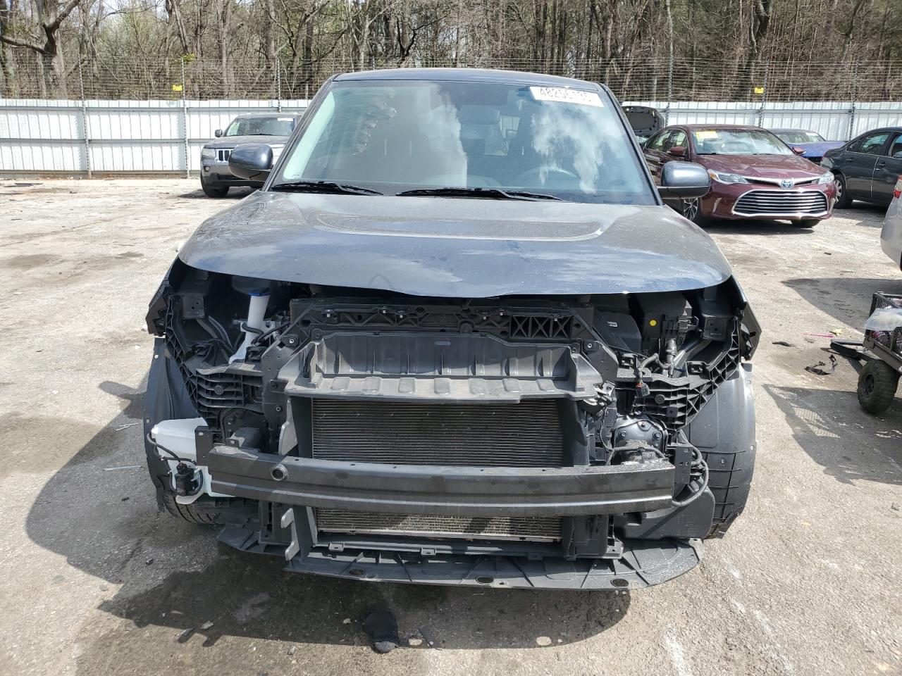 2023 Kia Soul - Image 5