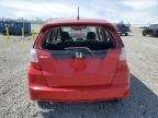 2012 Honda Fit Sport на продаже в Earlington, KY - Hail