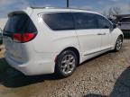 2017 Chrysler Pacifica Limited zu verkaufen in Louisville, KY - Side