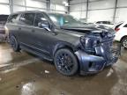 2022 Gmc Yukon Xl Denali en Venta en Ham Lake, MN - Front End