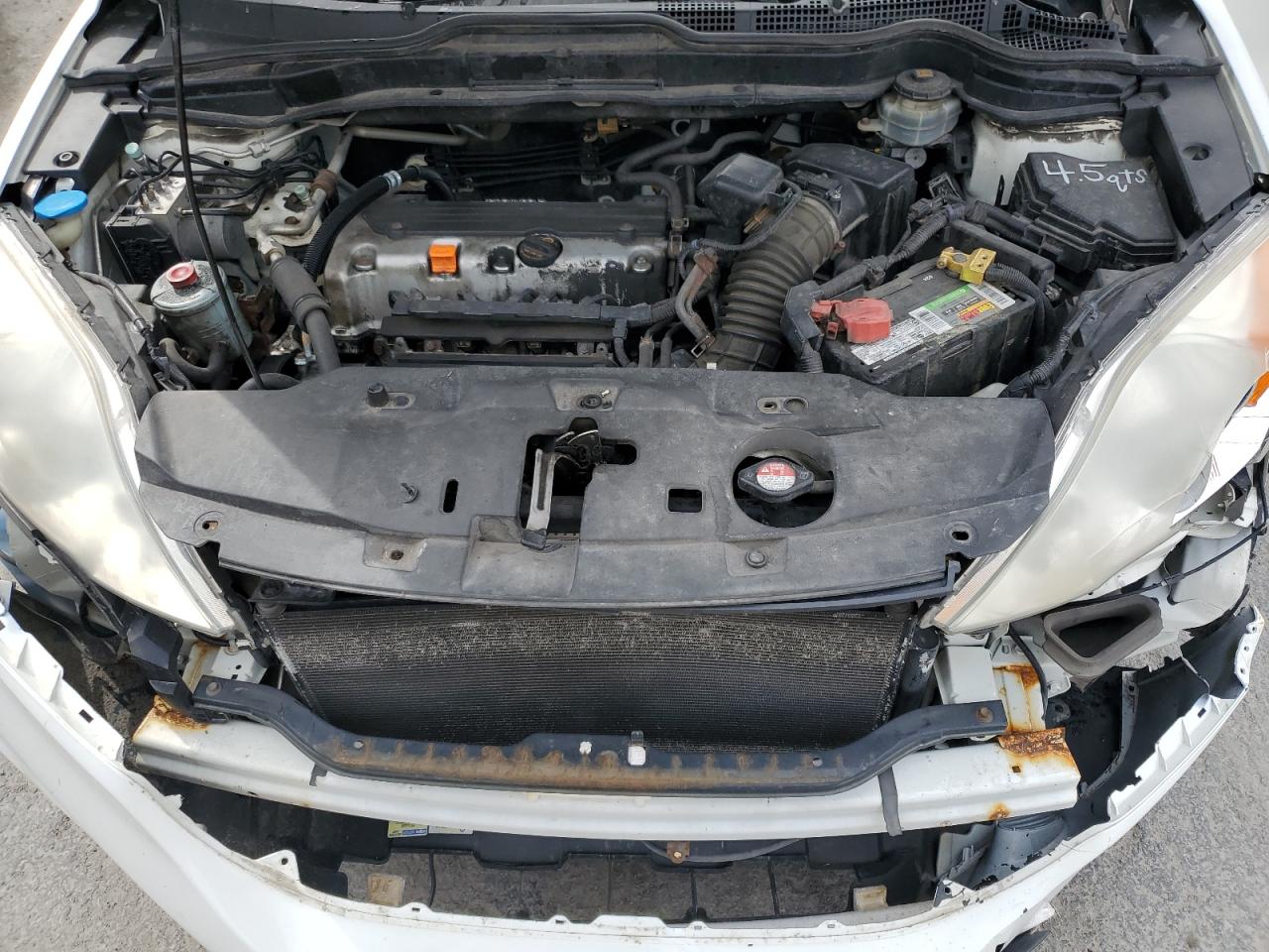 2011 Honda CR-V - Image 12
